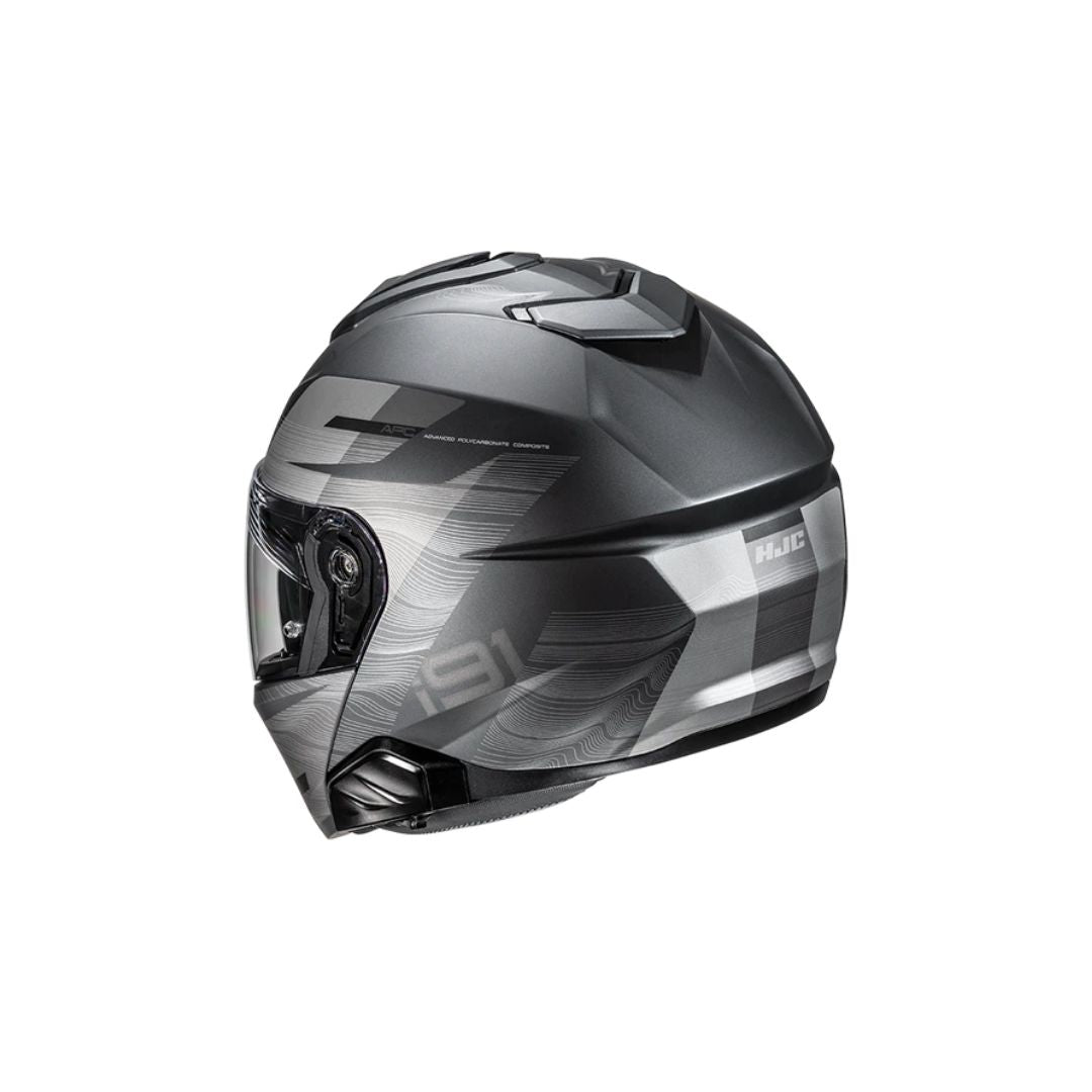 HJC i91 Dusk MC5SF