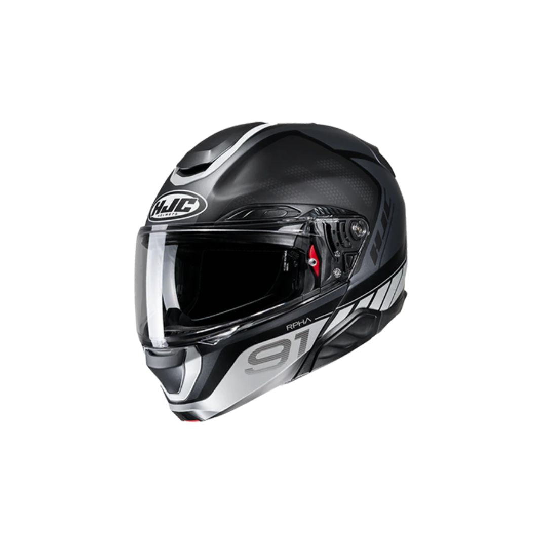 HJC RPHA91 Rafino MC5SF