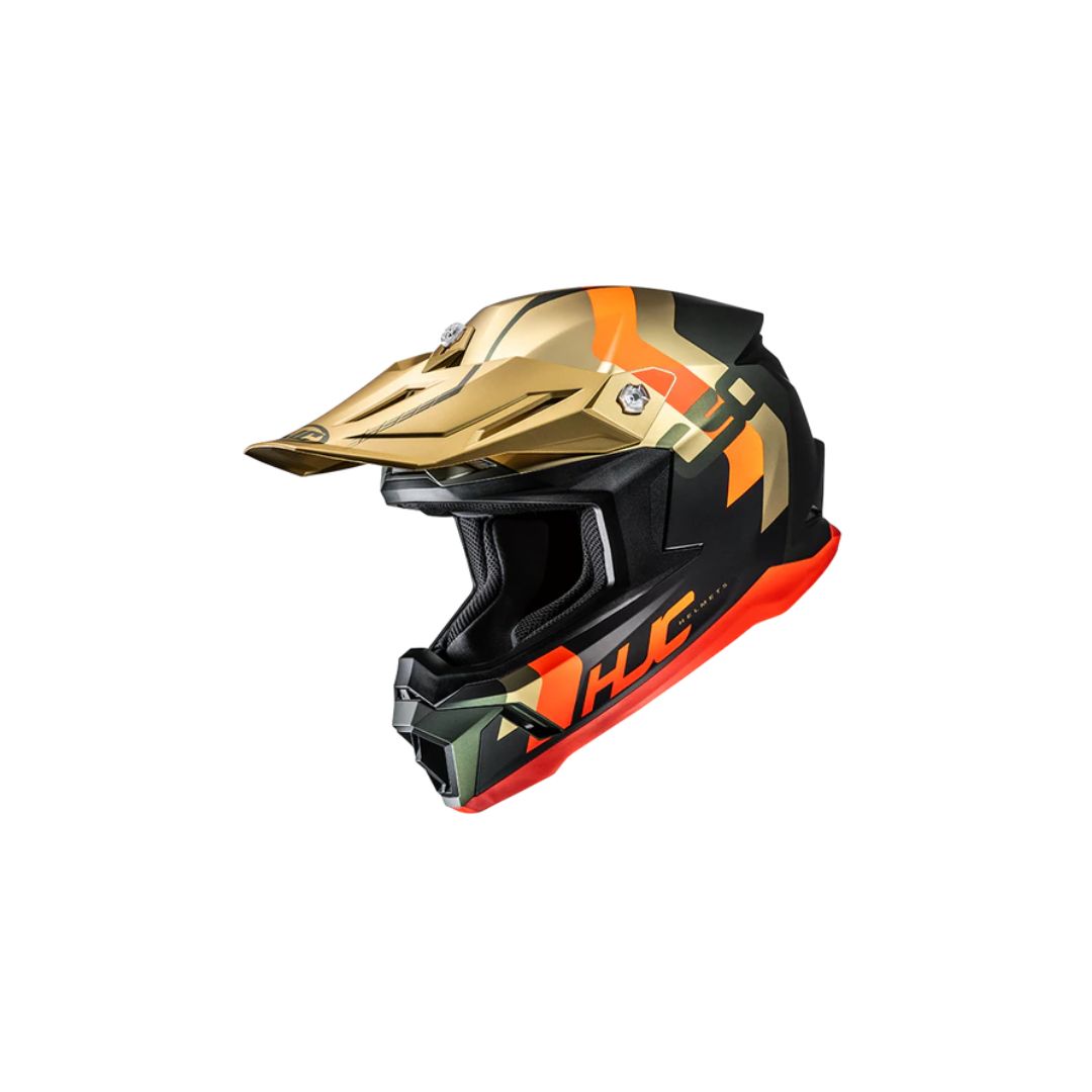 HJC C50 Primal MC6HSF