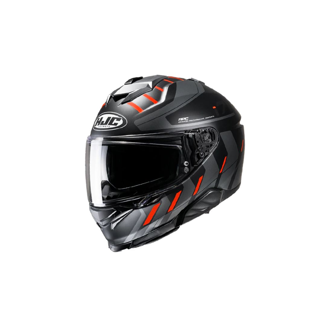 HJC i71 Simo MC6SF