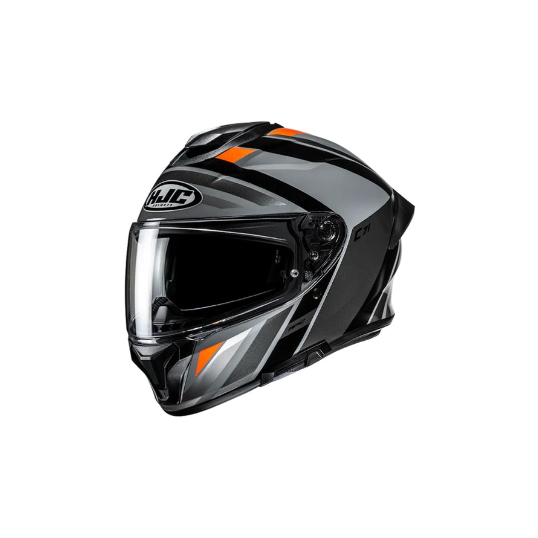 HJC C71 Faber MC7