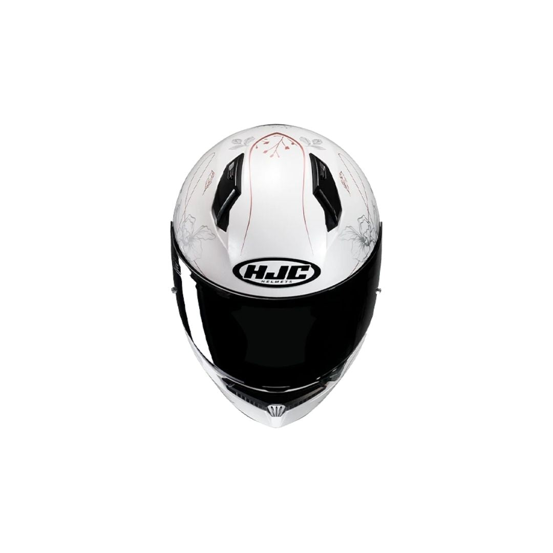 HJC C10 Epik MC8
