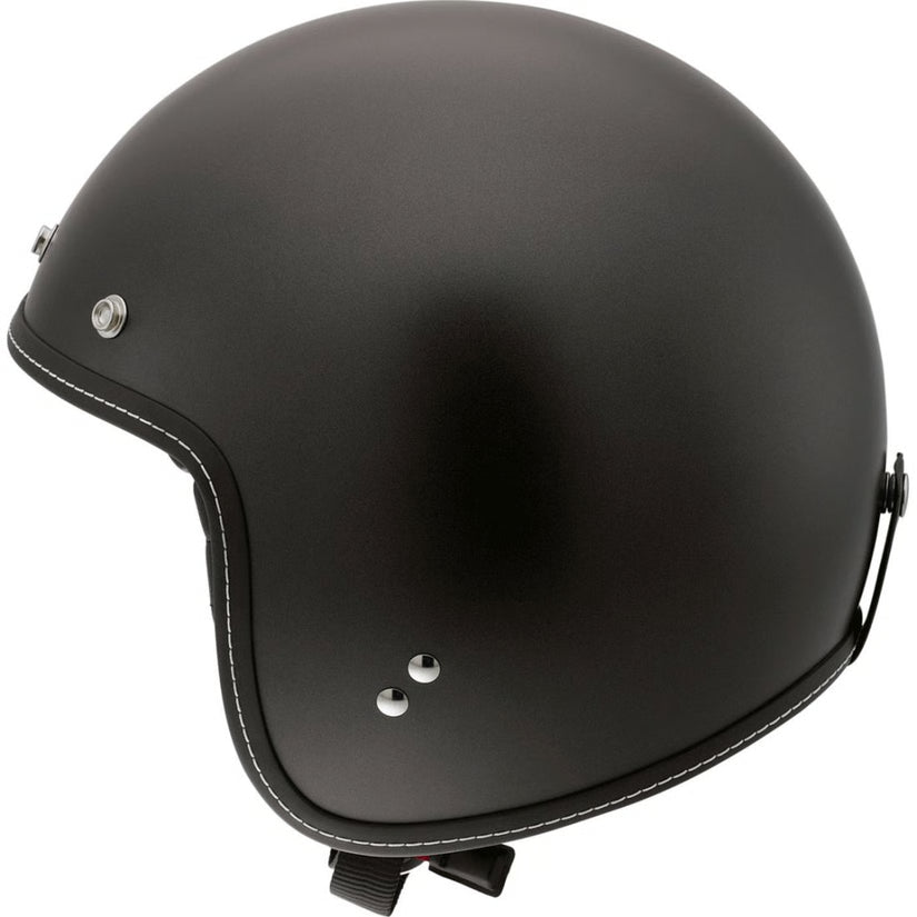 AGV RP60 Mat Crna
