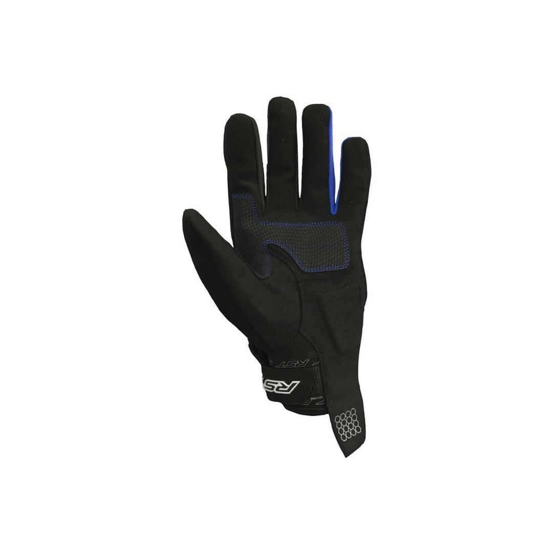 RST Rider Moto Rukavice Crno/Plave