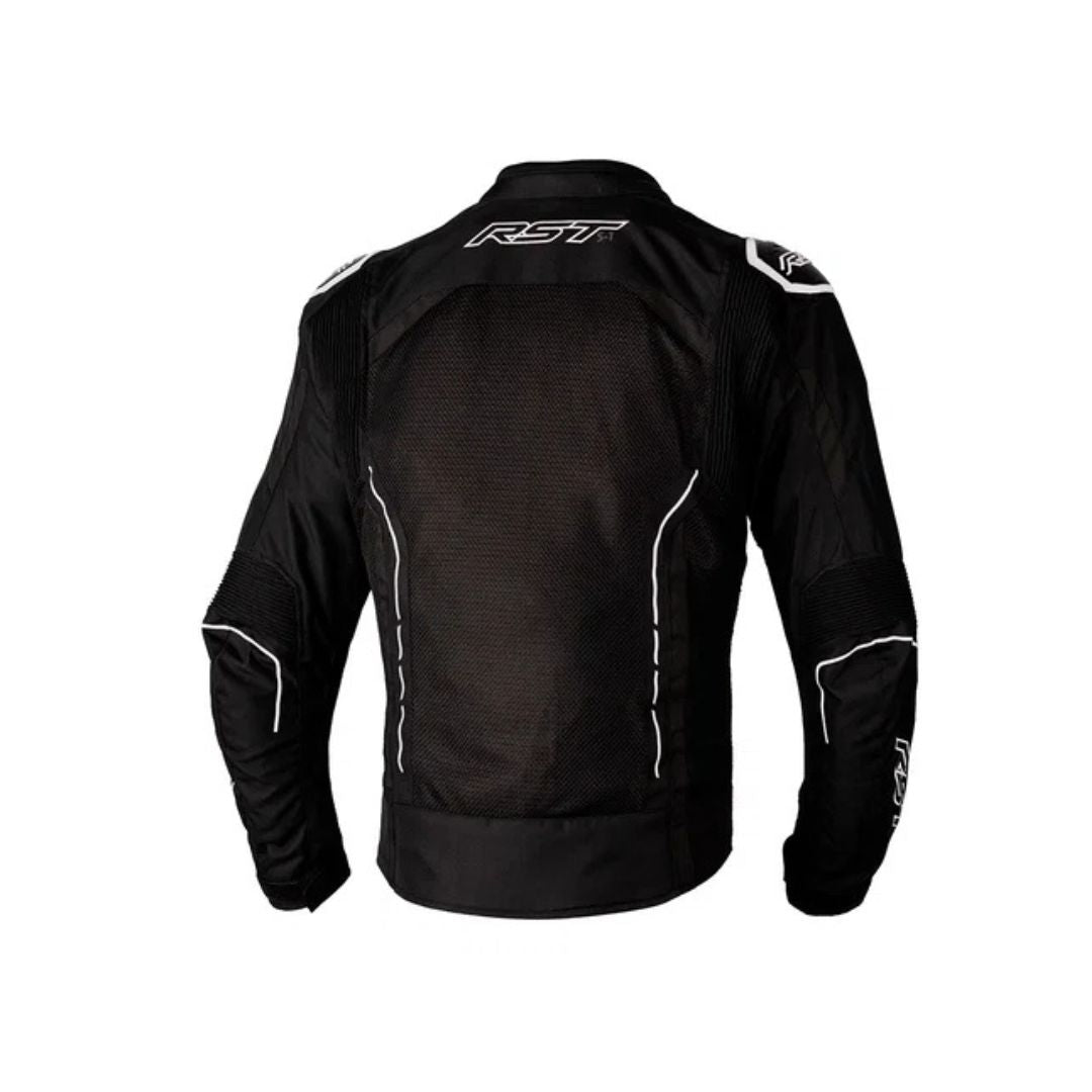 RST S-1 Mesh Tekstilna Moto Jakna