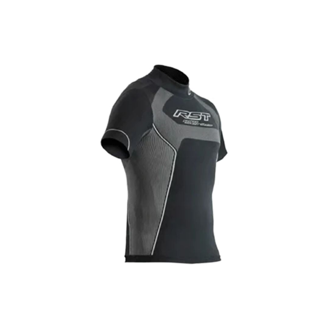 RST Tech X Coolmax moto majica (kratki rukav – aktivni veš)