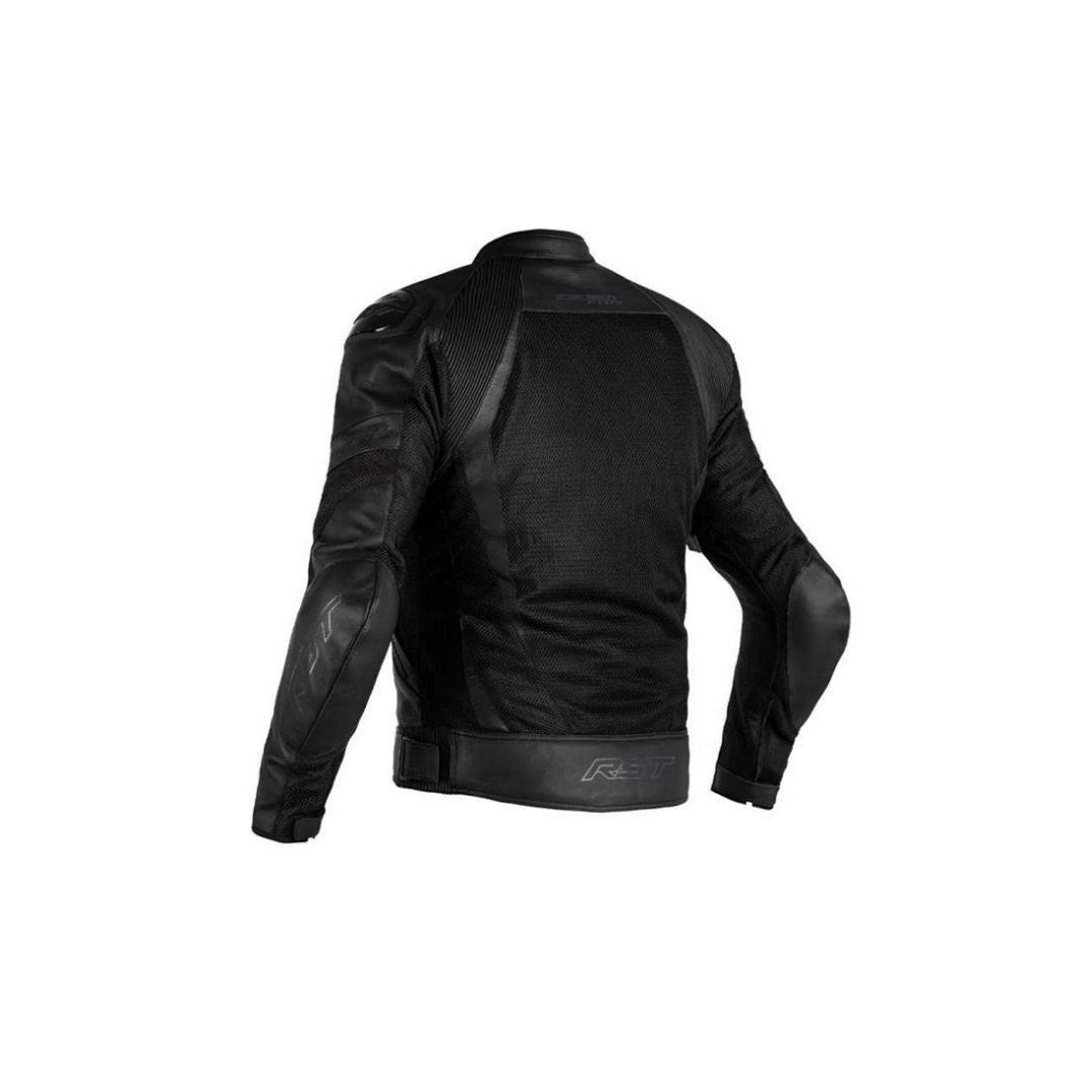 RST Tractech Evo 4 Mesh Kožna Moto Jakna