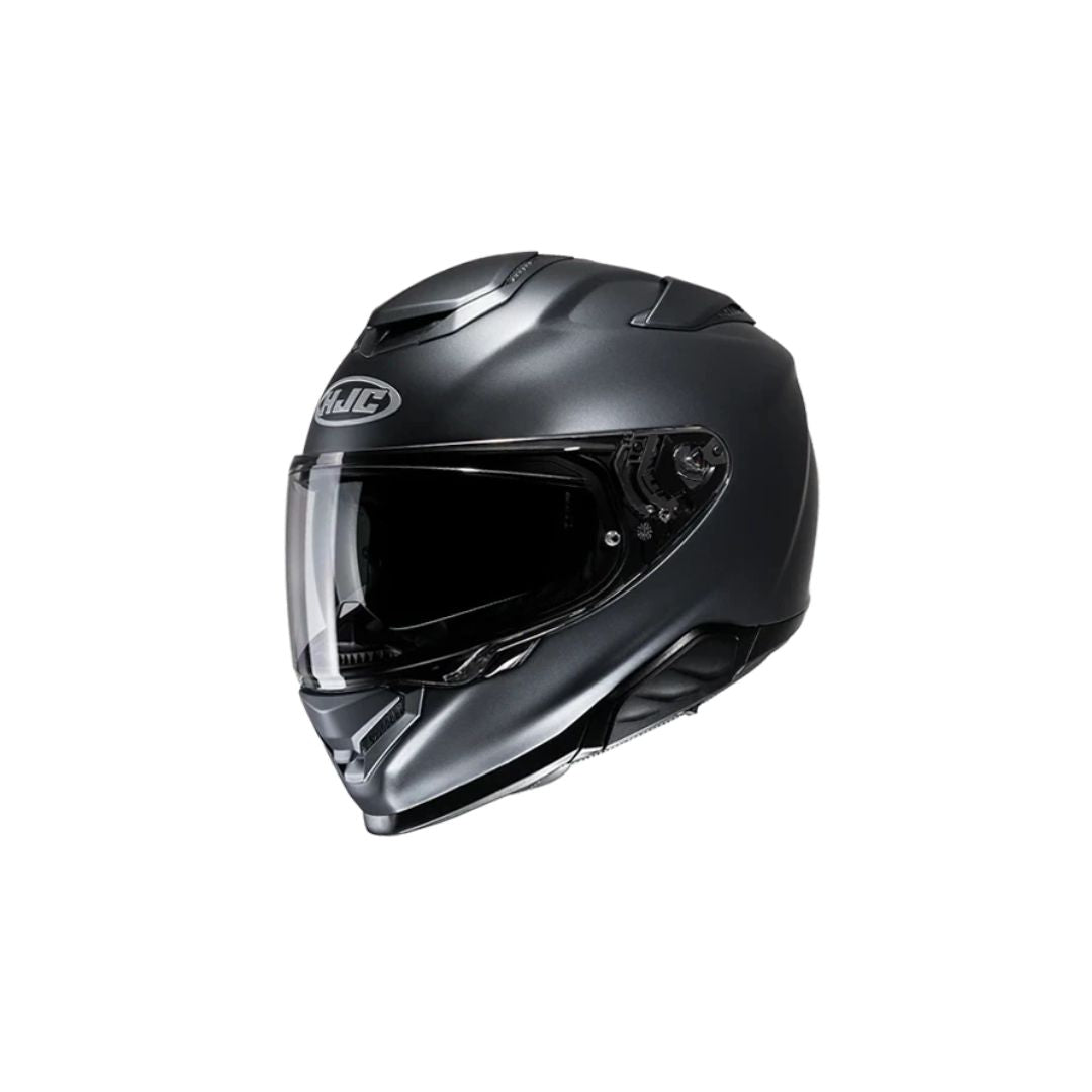 HJC RPHA71 Mat Antracit