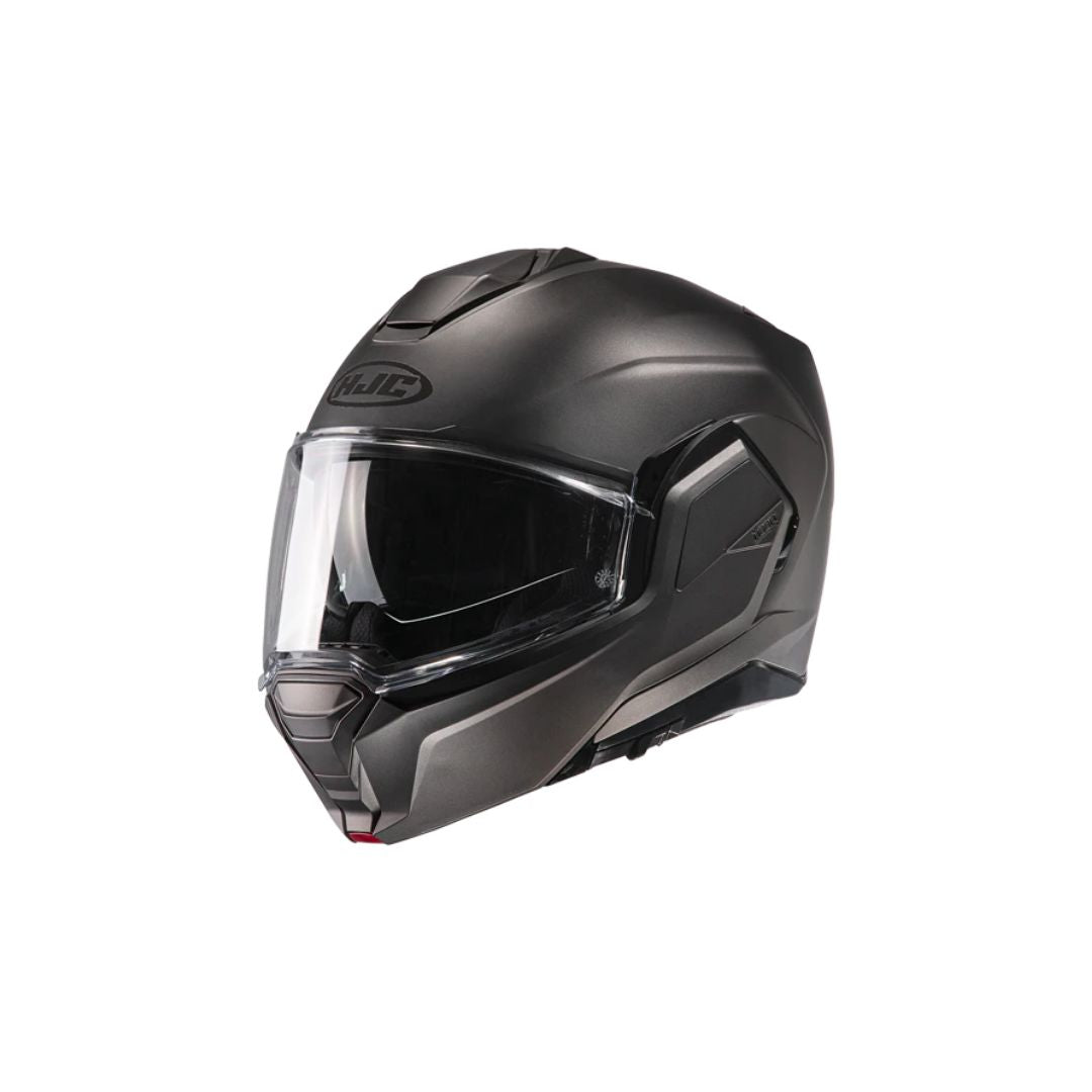 HJC i100 Mat Titanium