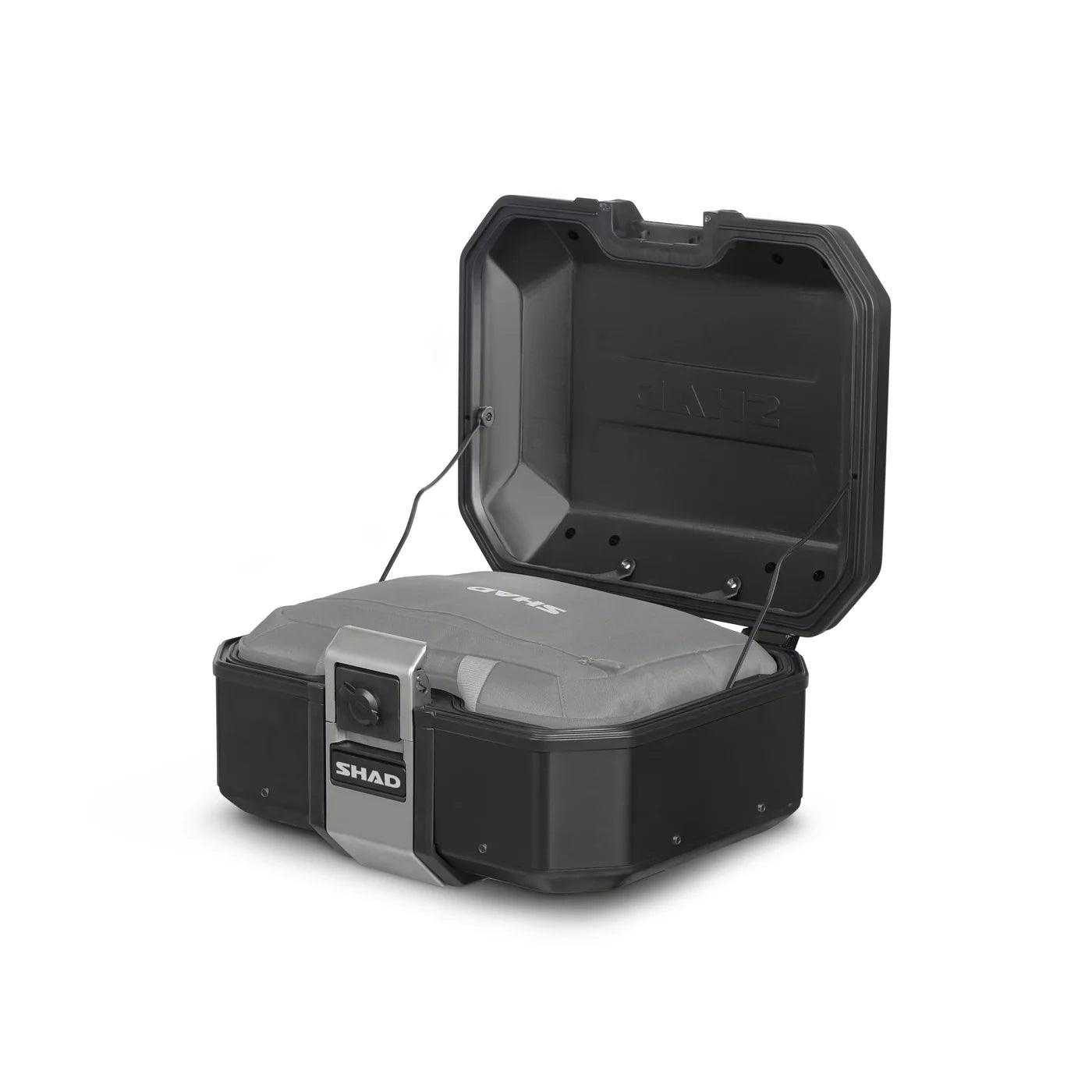 SHAD TR37B Terra alu kofer (37L – premium top case)