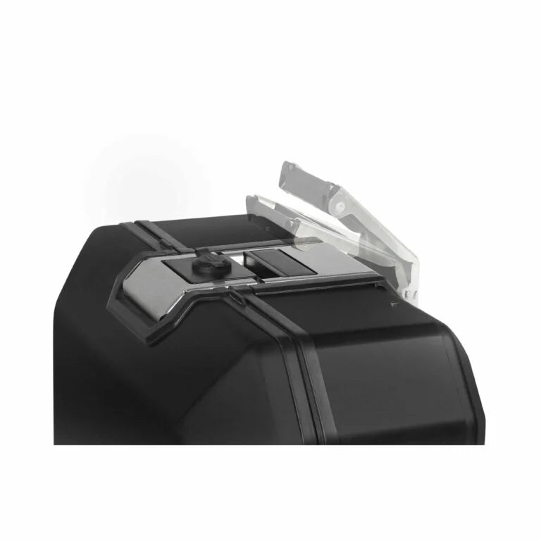 SHAD TR47B Terra bočni kofer (47L – desni, premium alu pannier)