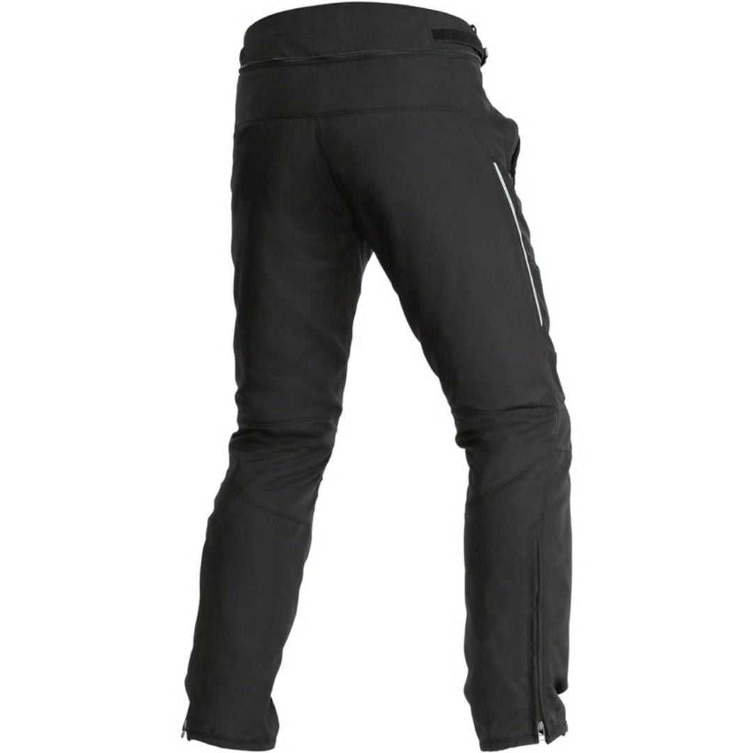Dainese Tempest D-Dry® Moto Pantole Crne