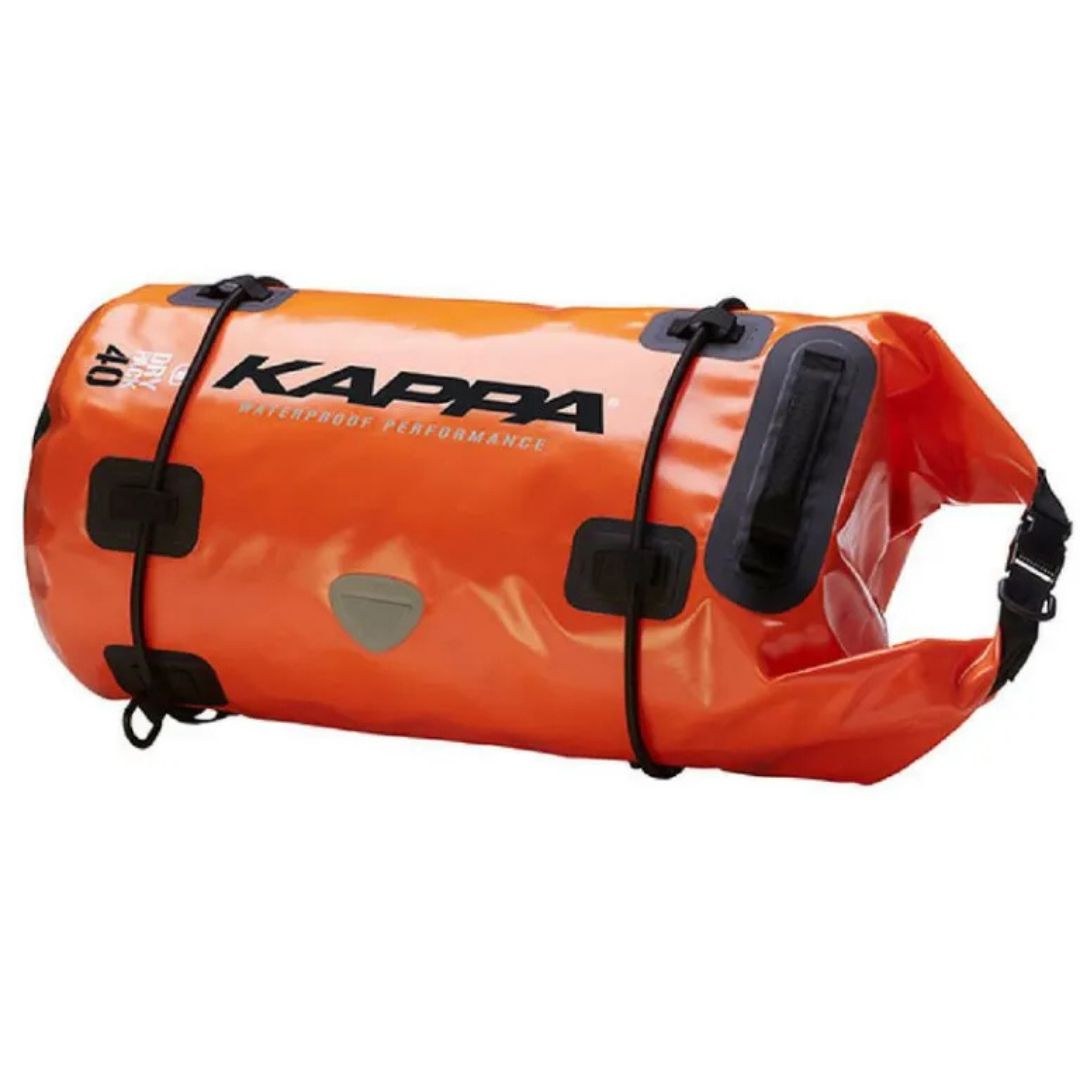 Kappa WA405F Vodootporna Torba 40L