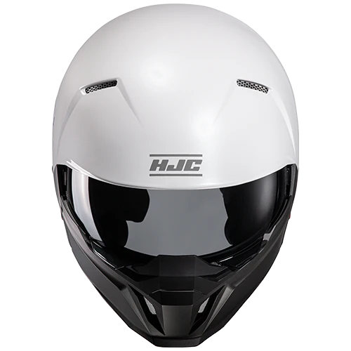 HJC i20 Perla Bijela