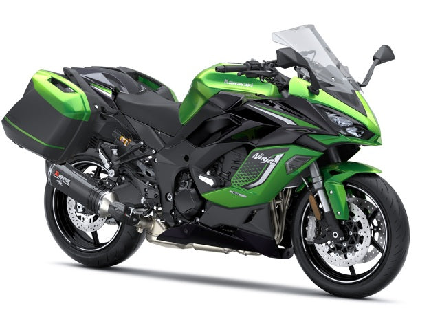 KAWASAKI