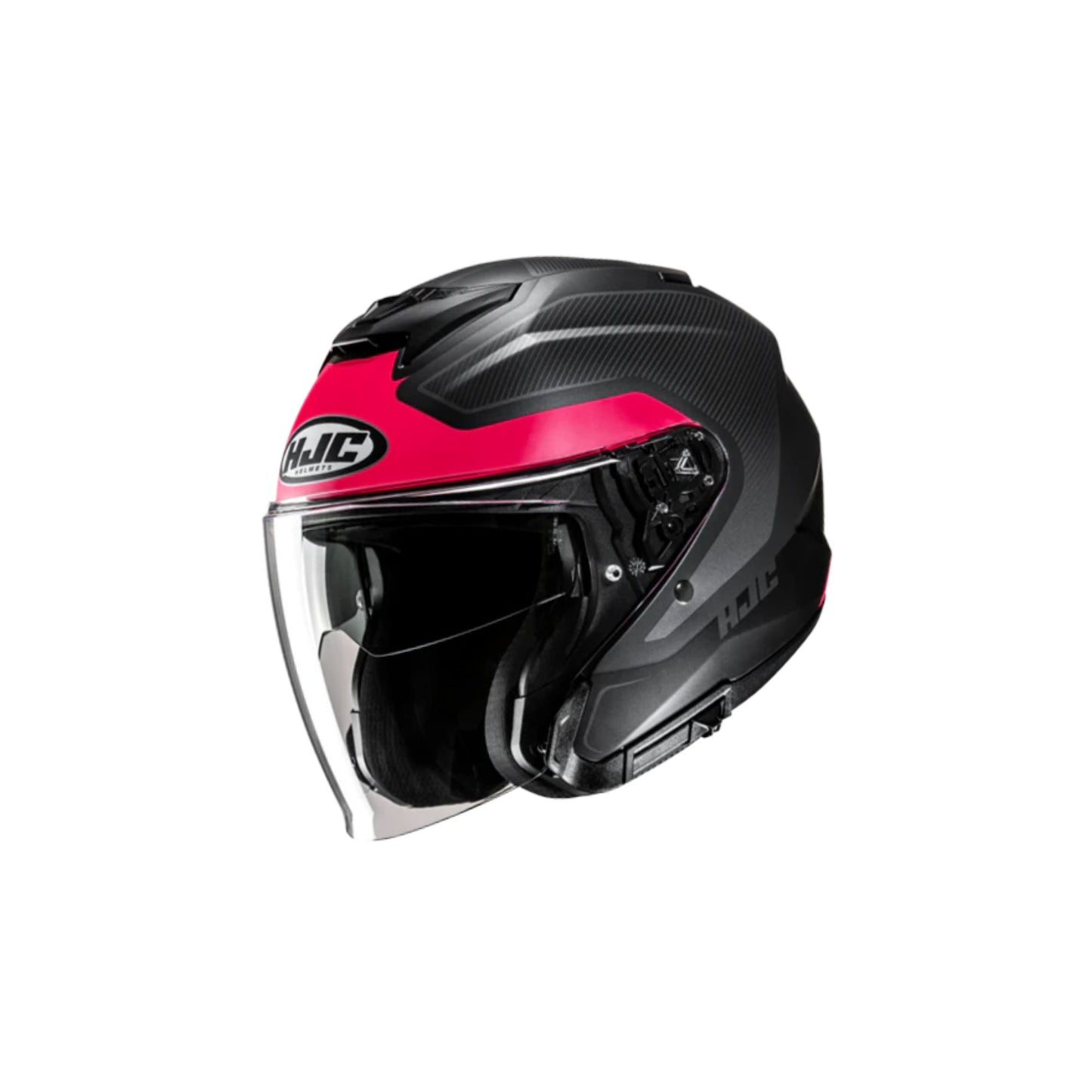 HJC i31 Tevis MC8SF