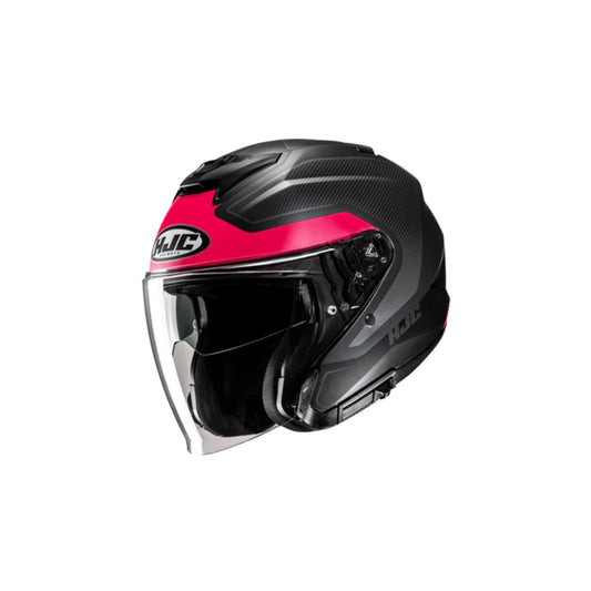 HJC i31 Tevis MC8SF