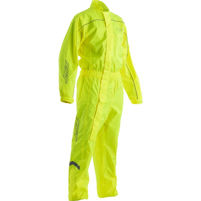 RST Hi-Vis Jednodijelno Kišno Odijelo