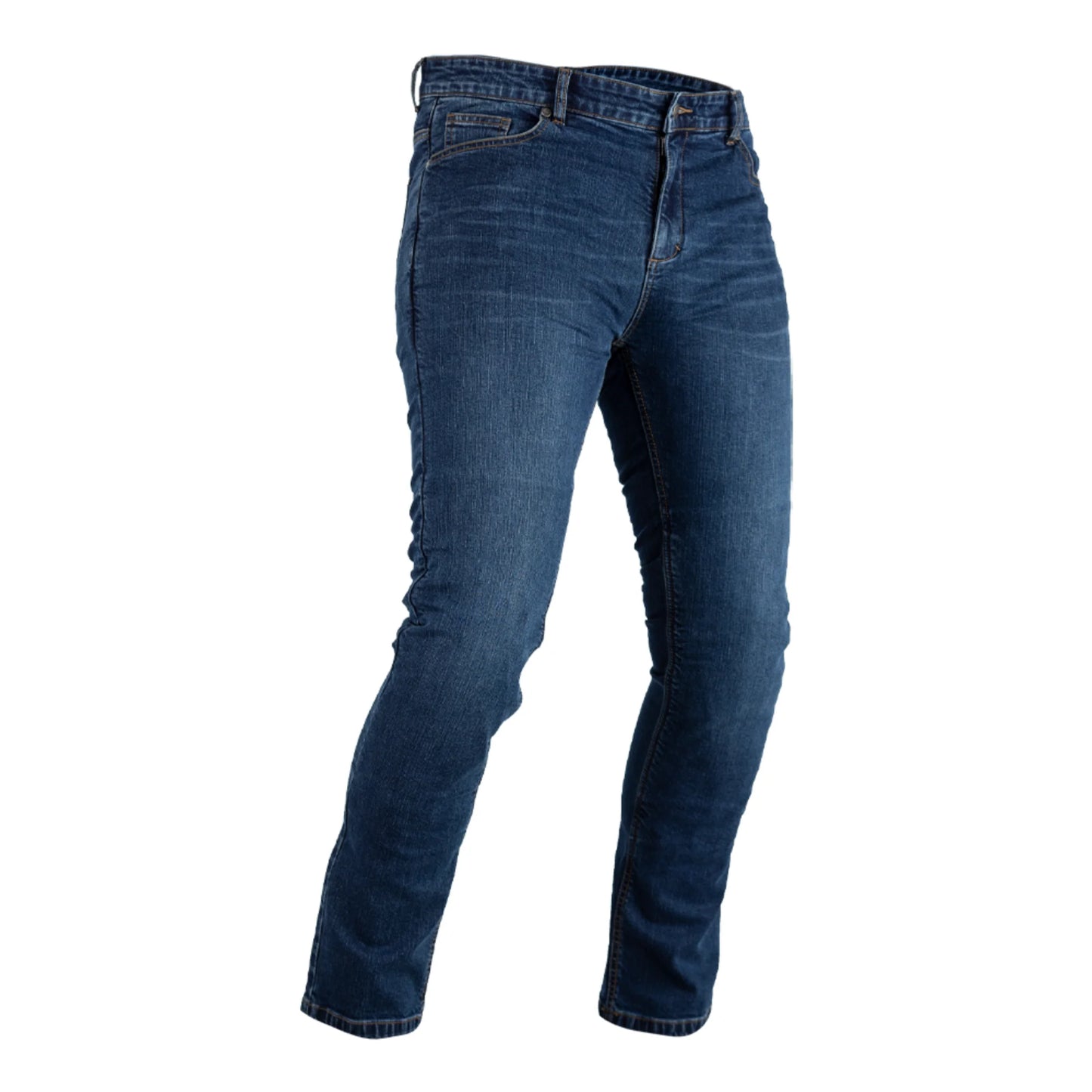 RST Tapered Fit CE Tekstilne Moto Jeans Pantole