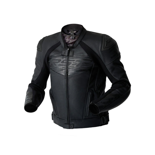 RST Tractech Evo D3O CE Kožna Jakna