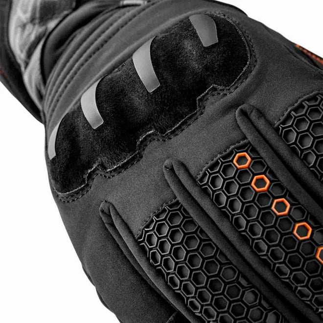 RST Pro Seroes Artic D3O CE Vodootporne Moto Rukavice