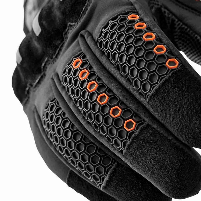 RST Pro Seroes Artic D3O CE Vodootporne Moto Rukavice
