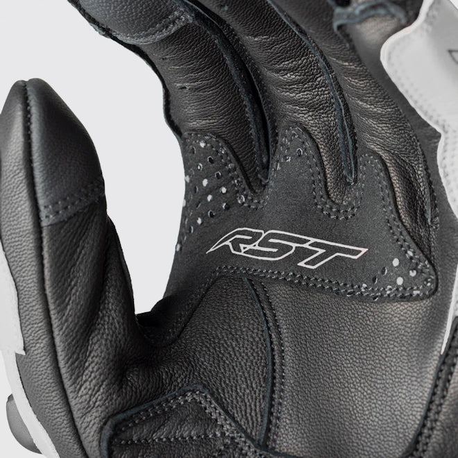 RST Freestyle 3 D3O Moto Rukavice