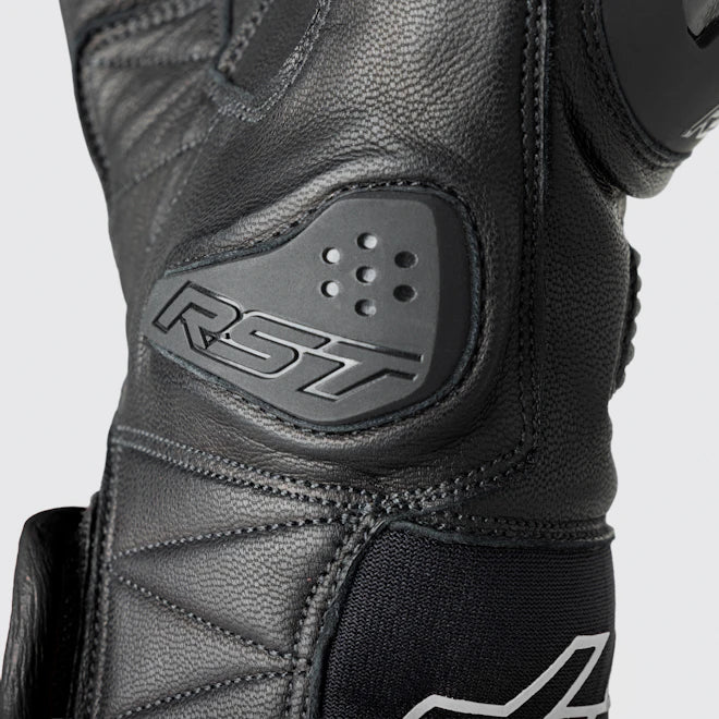 RST Freestyle 3 D3O Moto Rukavice
