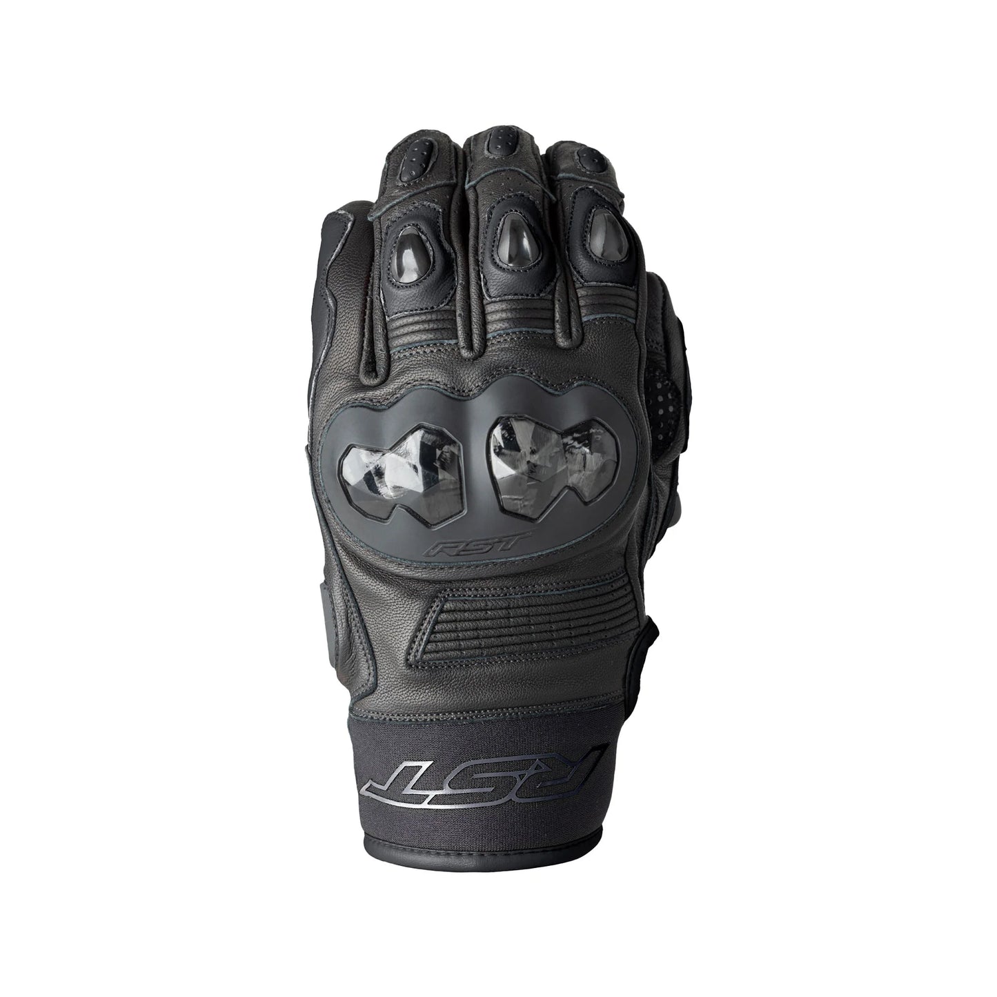 RST Freestyle 3 D3O Moto Rukavice