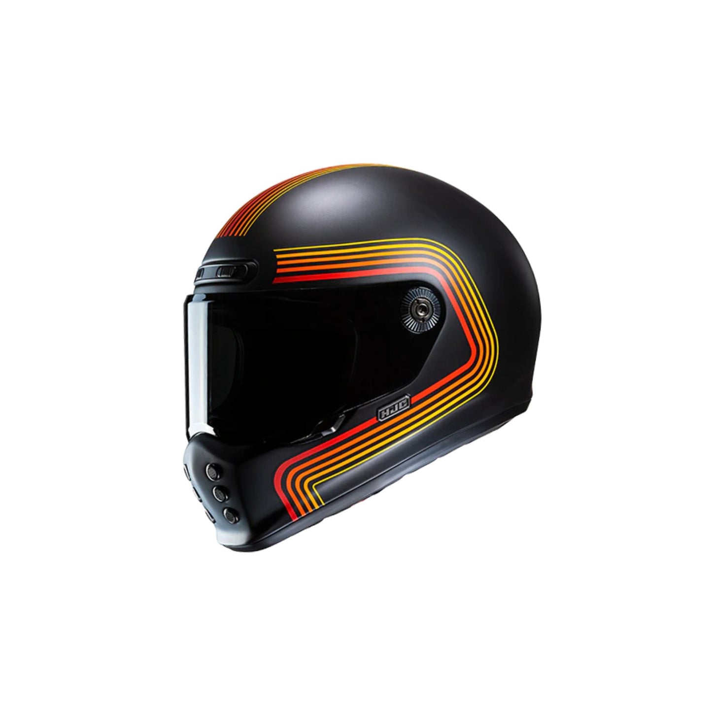 HJC V10 Foni MC1SF