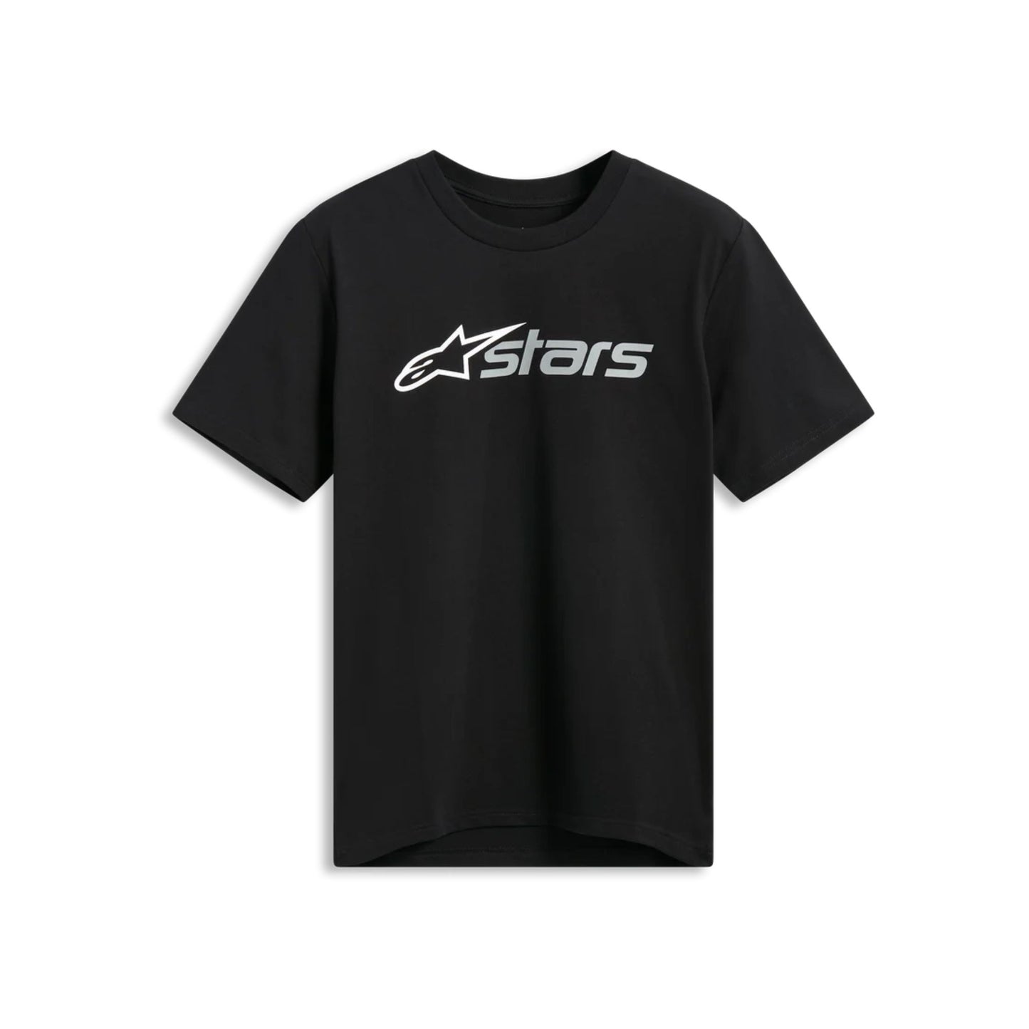 Alpinestars Blaze 2.0 CSF Short Sleeve muška majica – Black/White/Grey