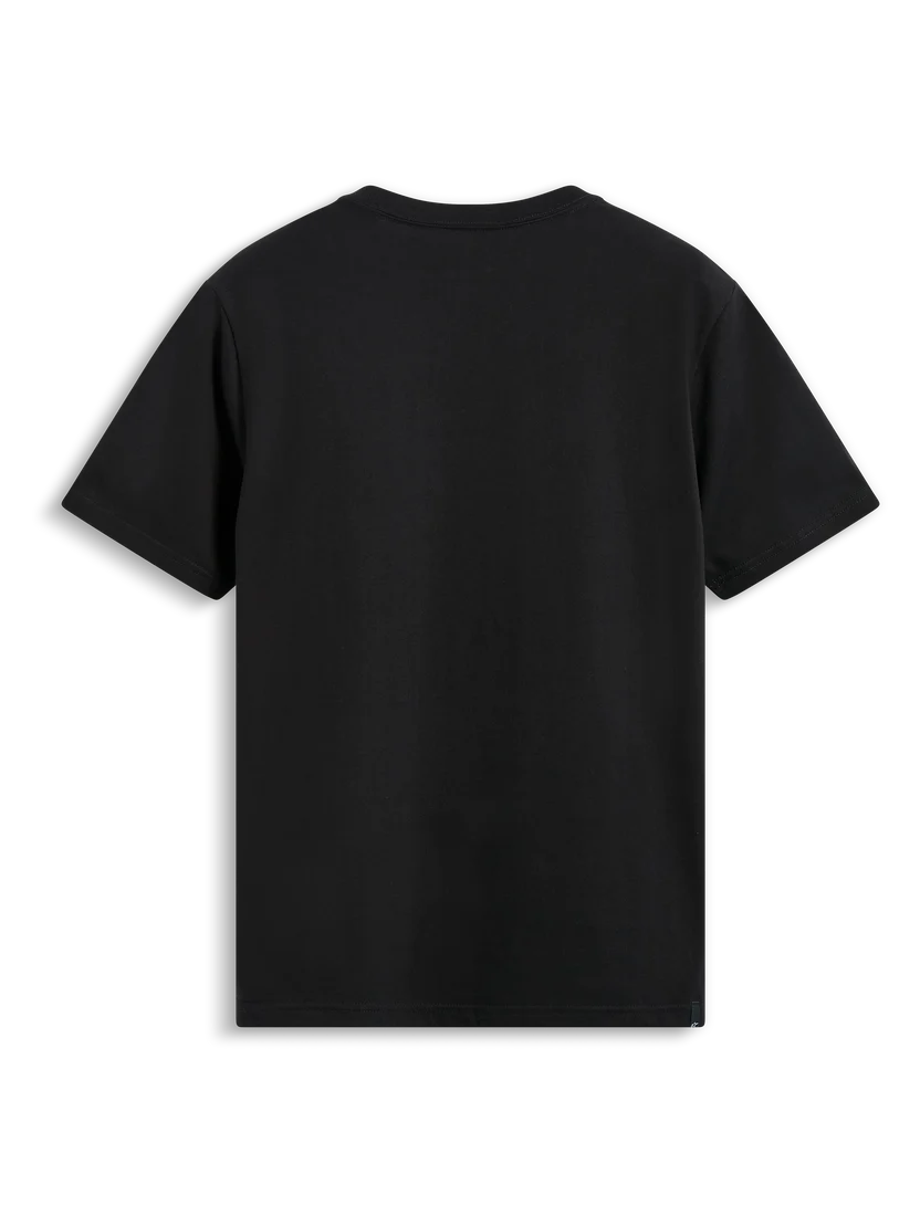 Alpinestars Blaze 2.0 CSF Short Sleeve muška majica – Black/White/Grey