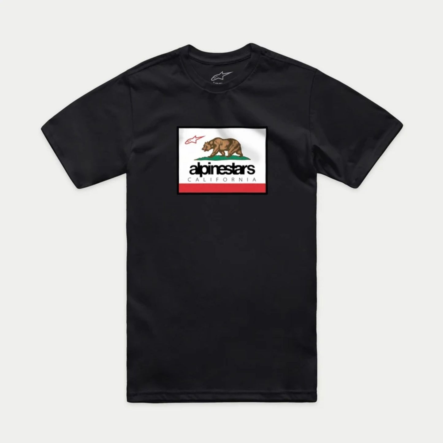 Alpinestars Cali 2.0 CSF Short Sleeve muška majica