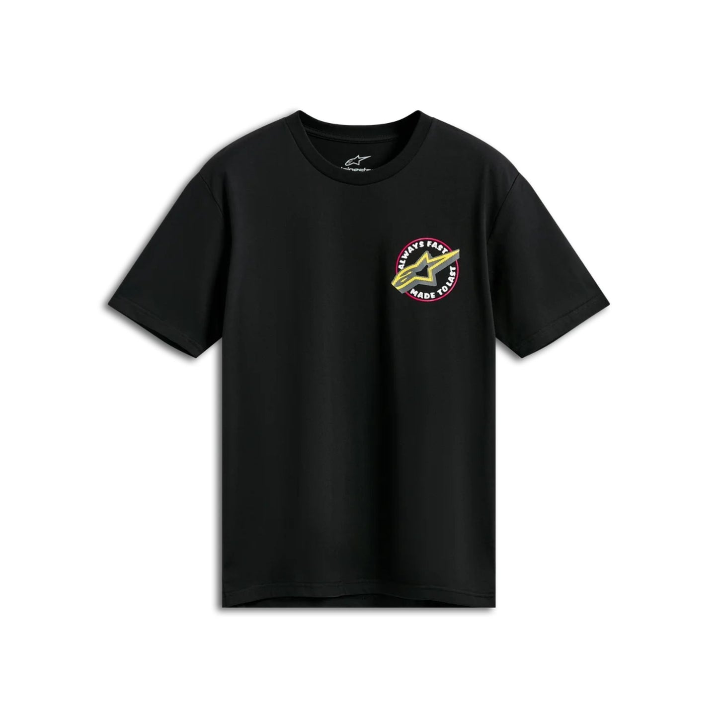 Alpinestars Aorbit CSF Short Sleeve muška majica