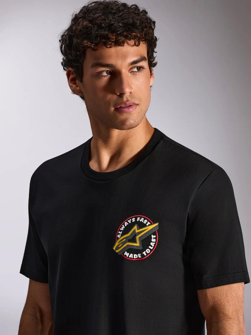 Alpinestars Aorbit CSF Short Sleeve muška majica