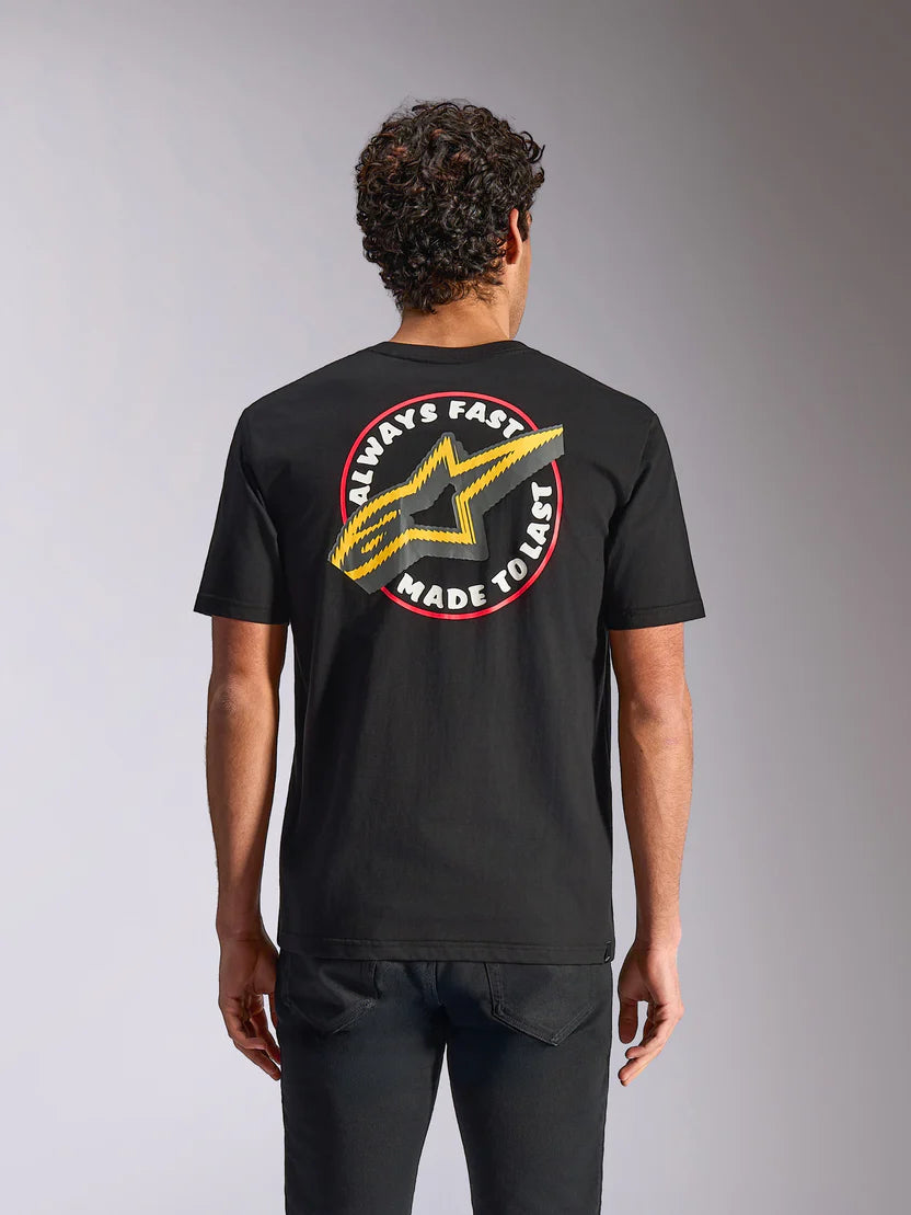 Alpinestars Aorbit CSF Short Sleeve muška majica