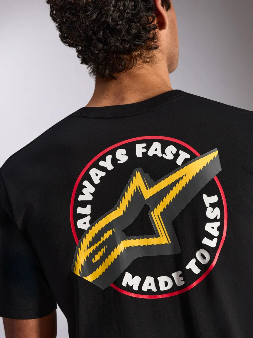 Alpinestars Aorbit CSF Short Sleeve muška majica