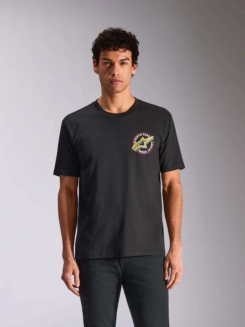 Alpinestars Aorbit CSF Short Sleeve muška majica