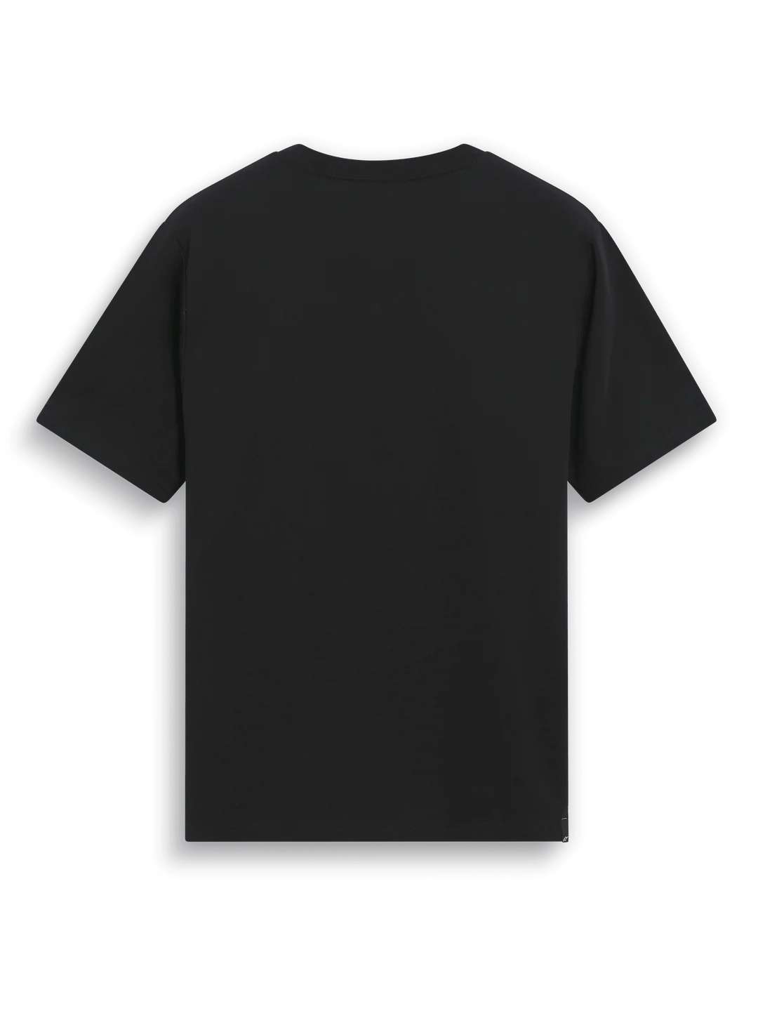 Alpinestars Elliptic SS CSF Majica Crna