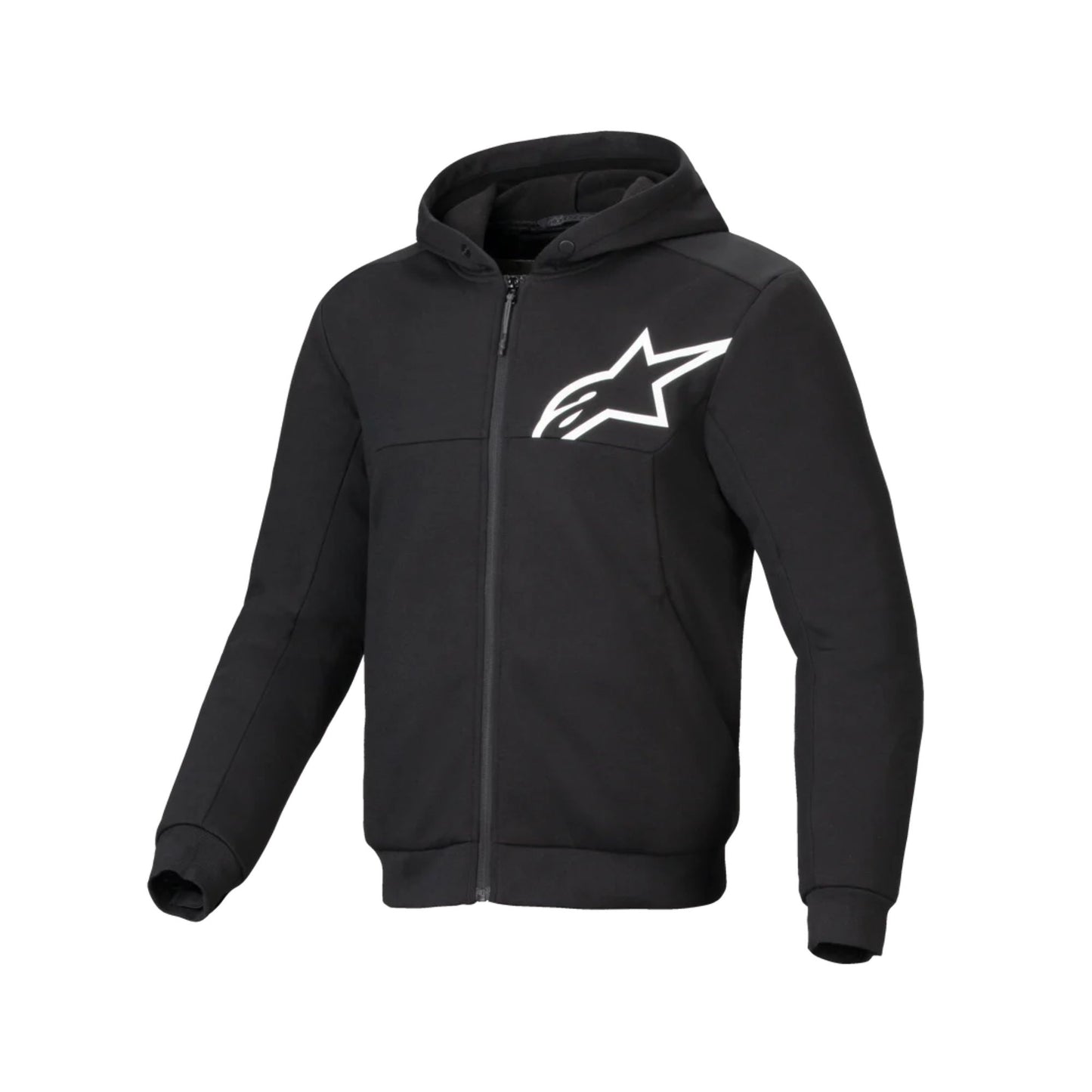 Alpinestars Chrome V2 Sport Hoodie – Zaštitna moto dukserica