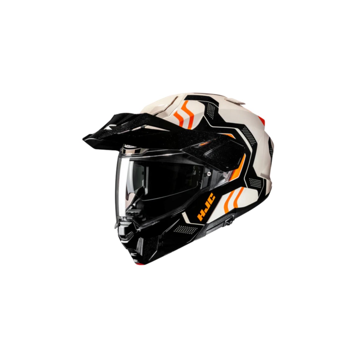 HJC i80 Velly MC7