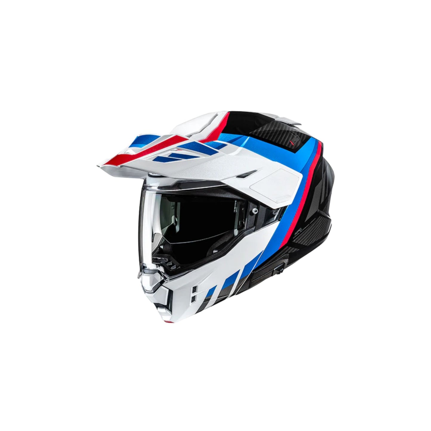HJC i80 Imes MC21