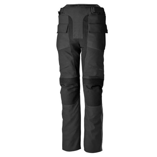 RST Pro Series Vulcan CE Tekstilne Moto Pantole Crne