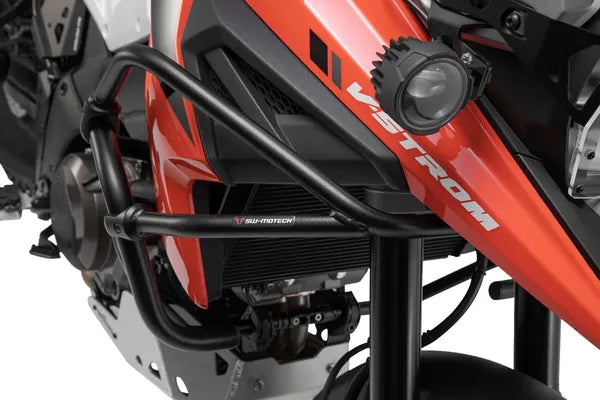 SW-MOTECH Gornji Crash Bar (Upper Crash Bars) za Suzuki V-Strom 1050 (2020–)