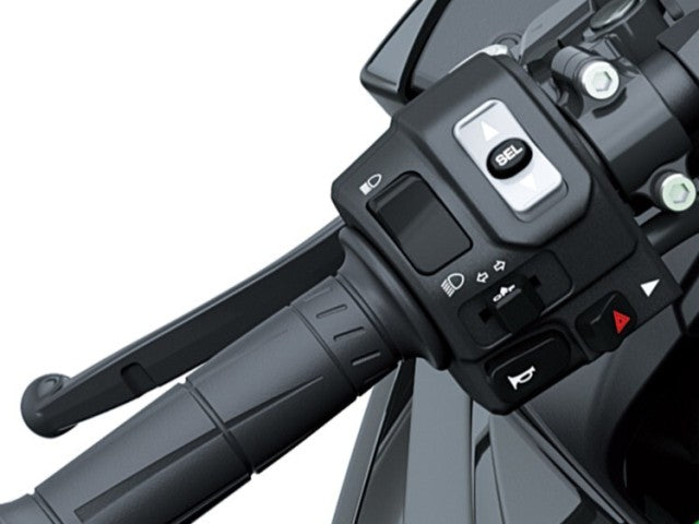 Kawasaki Ninja ZX-6R 2026.