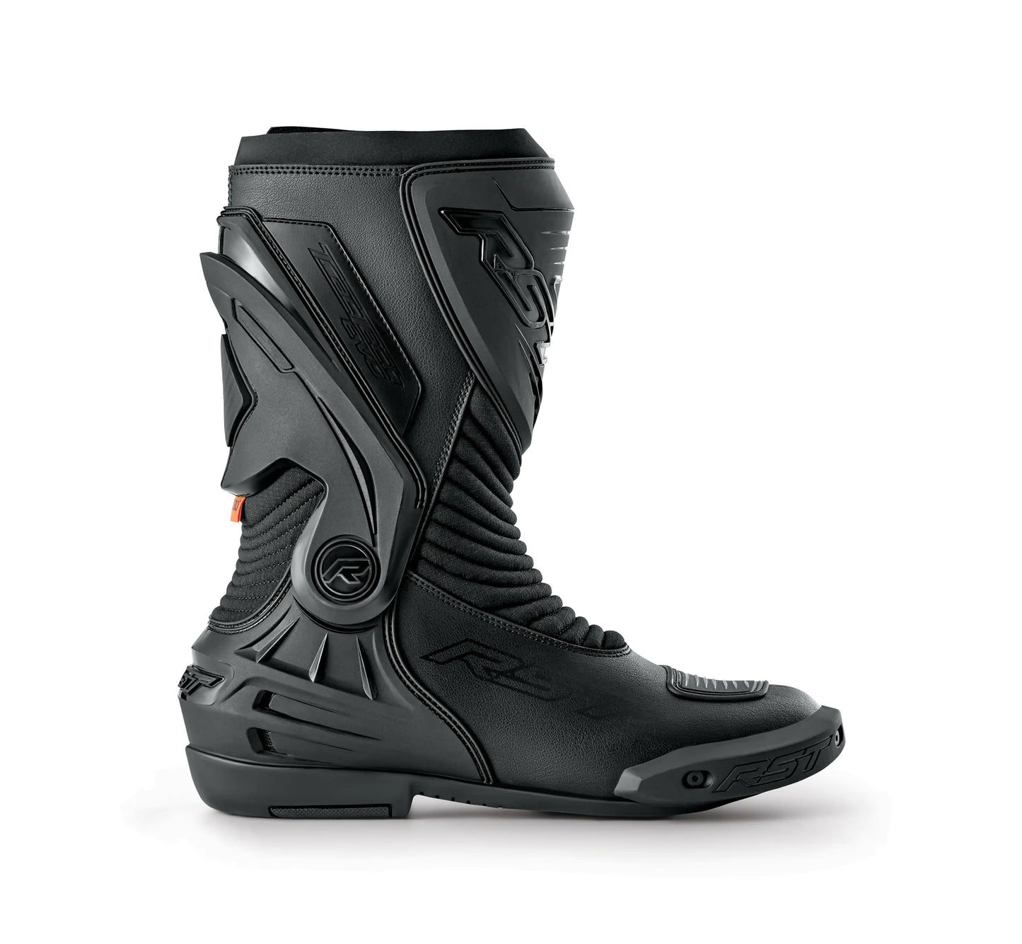 RST Tractech Evo D3O Vodootporne Moto Čizme