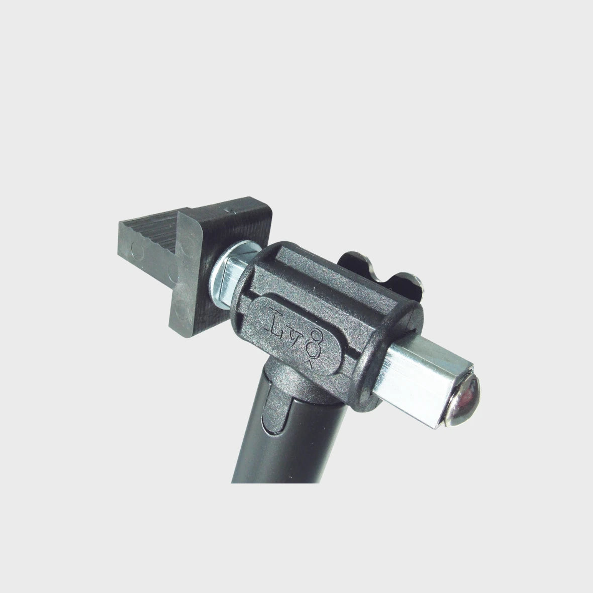 LV8 E600D Prednji Štender+Gumeni Adapter