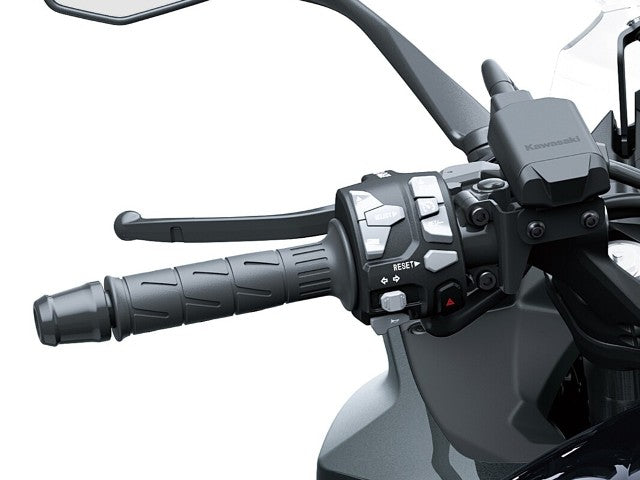 Kawasaki Ninja 1100SX 2026.