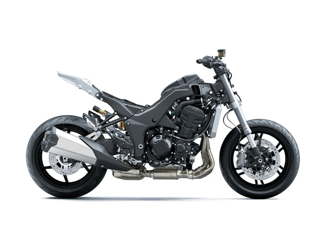 Kawasaki Ninja 1100SX SE 2026.