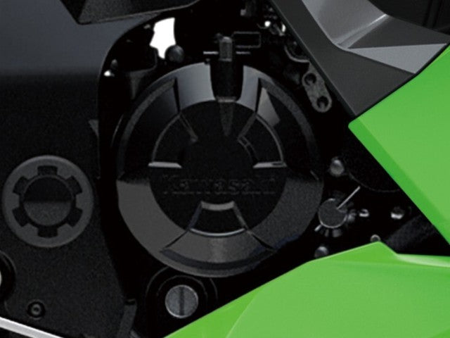 Kawasaki Ninja 125 2026.